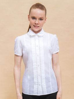 GWCT7136 Блузка для девочек