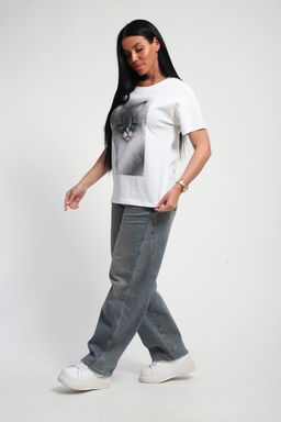 85667 футболка женская