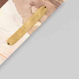 Пакет подарочный ламинированный с широким дном,Подарок, 25?19?18 см - UPAK LAND фото 7