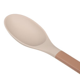 Ложка кулинарная SATOSHI Кантри, силикон, арт. 881-346