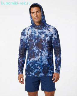 506 NFS Туника пропускающая загар (48-54) - Teres фото 2