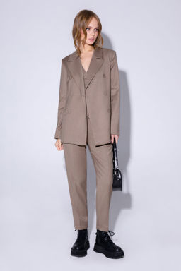 Костюм Pirs 4468 бежевый  фото 8