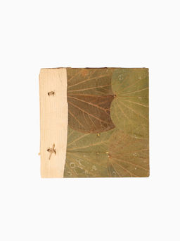 Фотоальбом «Остров», 10 листов, 19×19×2 см