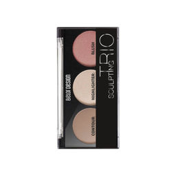 Набор для скульптурирования лица Sculpting Trio сборка №2 холодная