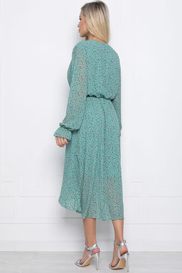 Платье Весеннее настроение - Lt collection фото 21