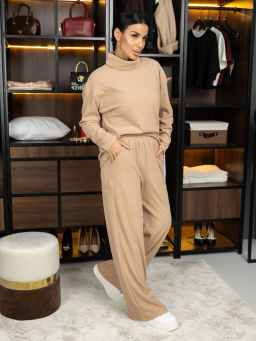 Костюм женский, мод.1989 - Барболета фото 3