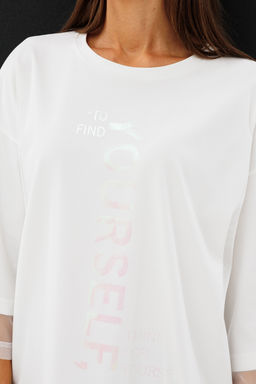 Джемпер 4227 - Kivviwear фото 4