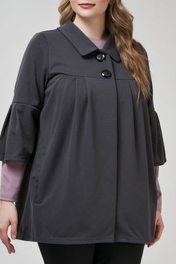 Жакет - Olsi фото 8