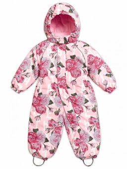 Уценка Pelican GZNL3005 комбинезон для девочек  фото 4