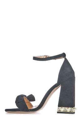 Туфли открытые AIDINI  фото 2