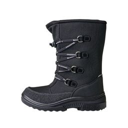 Валенки Kuoma Rocky Musta, черный Size 5 фото 2