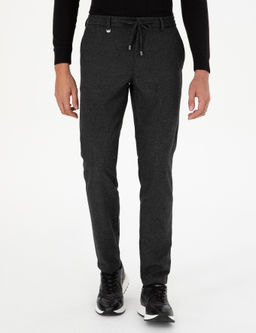 F_me Ex. Slim Fit Kuma_ Pantolon - Pierre cardin фото 2