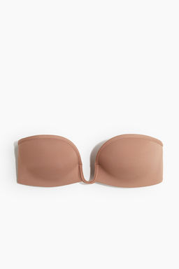 Sujetador balconette push-up sin aros - H&m фото 5