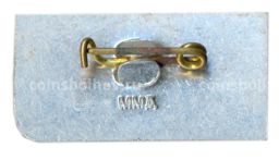 Значок Кремлевский дворец съездов