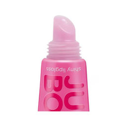 Блеск для губ Lip gloss Juicy Bomb, 102 Witty watermelon 939459