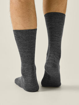 Цена за 2 пары. Носки мужские CONTE Носки мужские (шерсть) - Conte elegant фото 2