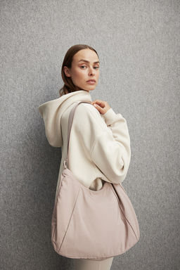 Bolsa de deporte repelente al agua - H&m фото 2