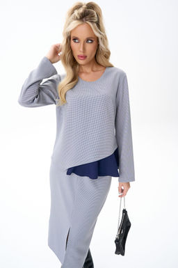 Блузон Лидия