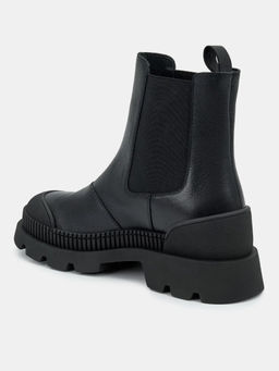 Ботинки женские BECKA Артикул 760201ЧН