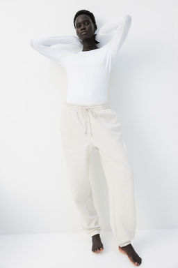 Camiseta de punto - H&m фото 3