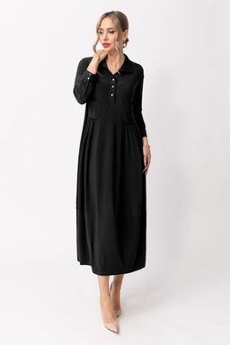 Платье Golden Valley 4396-2 черный