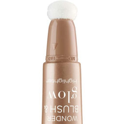 Новинка ARTDECO Жидкий хайлайтер Wonder Blush & Glow, тон 2, 12 мл