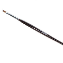 JessNail Кисть для дизайна ногтей Ласточкин хвост 108599