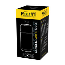 Термос 0,6 л Linea SOUP арт. 93-TE-S-4-600