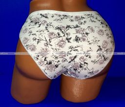 Цена за 7 шт. Трусы женские Miss Emma Неделька Турция M (42-44) - For you фото 3