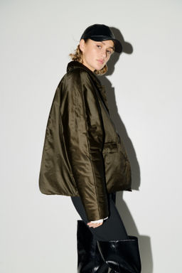 Chaqueta acolchada - H&m фото 3