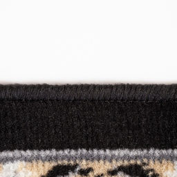 Ковер Мокко прямоугольный 60х110 см, ПП 100%, джут - Люберецкие ковры фото 2