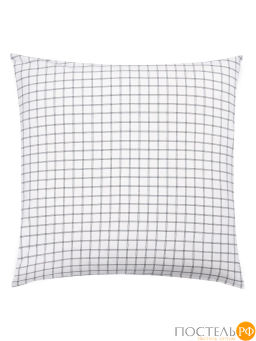 КПБ PRIME PRIVE ВАЛЬБО бел/черн (клетка)  фото 10