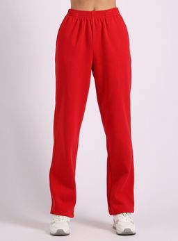 Брюки с начесом B.380