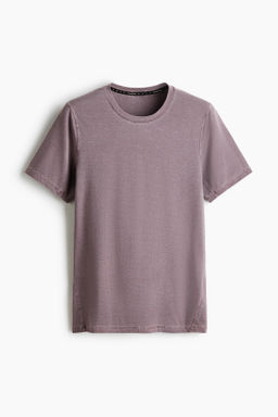 Camiseta de running con DryMove - H&m фото 5