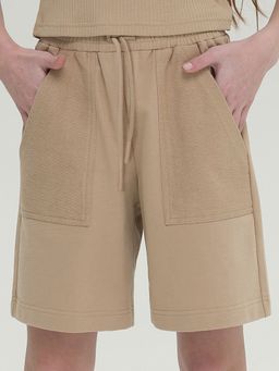 GFH4317 шорты для девочек