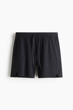 Pantal?n corto de deporte con DryMove - H&m фото 6