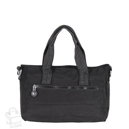 Сумка женская 8707MD black Mindesa  фото 4
