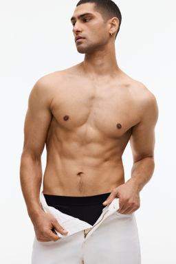 Pack de 5 calzoncillos trunk con Lycra® - H&m фото 6
