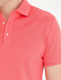 Somon Slim Fit Basic Ti__rt