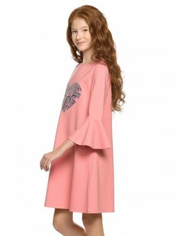 Pelican GFDJ4245 платье для девочек  фото 2