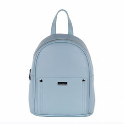 Рюкзак 99470 l.blue Velina Fabbiano-Safenta