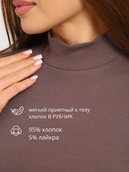 Футболка женская ФЖ0035