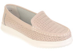 Мокасины Kumfo SH004-02-10-SU