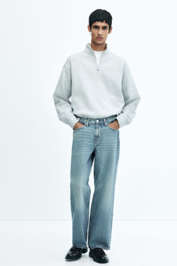 Relaxed Jeans - H&m фото 4