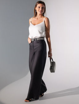 D24.277 Брюки женские черный