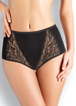 Трусы женские макси - Clever wear фото 2