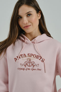 Худи Anta  фото 3