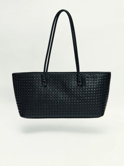 Сумка с плетением / Zarina