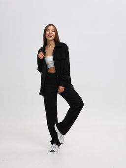 Костюм вельветовый 20686