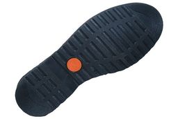 Полуботинки мужские из натуральной кожи - Dynamic фото 3